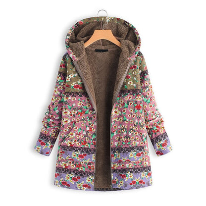 Stylish women's jacket