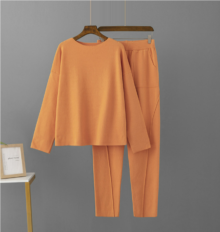 Ella - Women's two-piece tracksuit