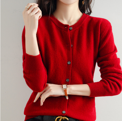 Dietrichen | Elegant sweater for women