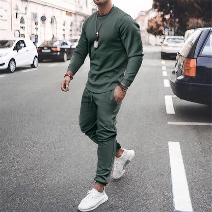 Stylish jogging suit - Audemar