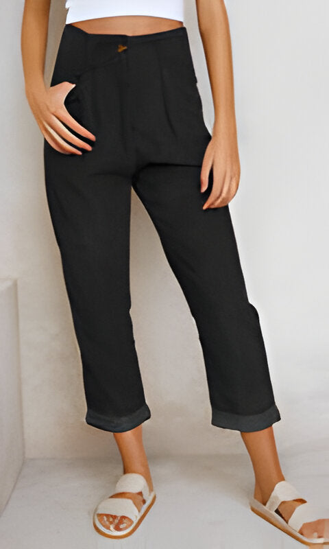 Fieron | Casual and trendy winter pants