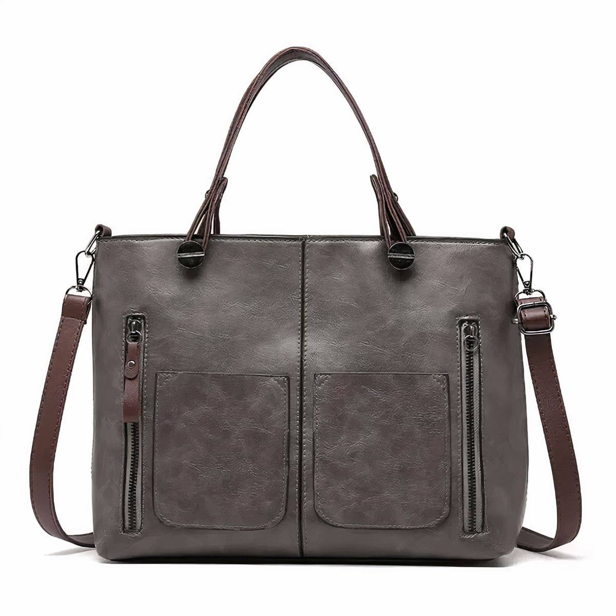 Allure™ | Vintage-style shoulder bag