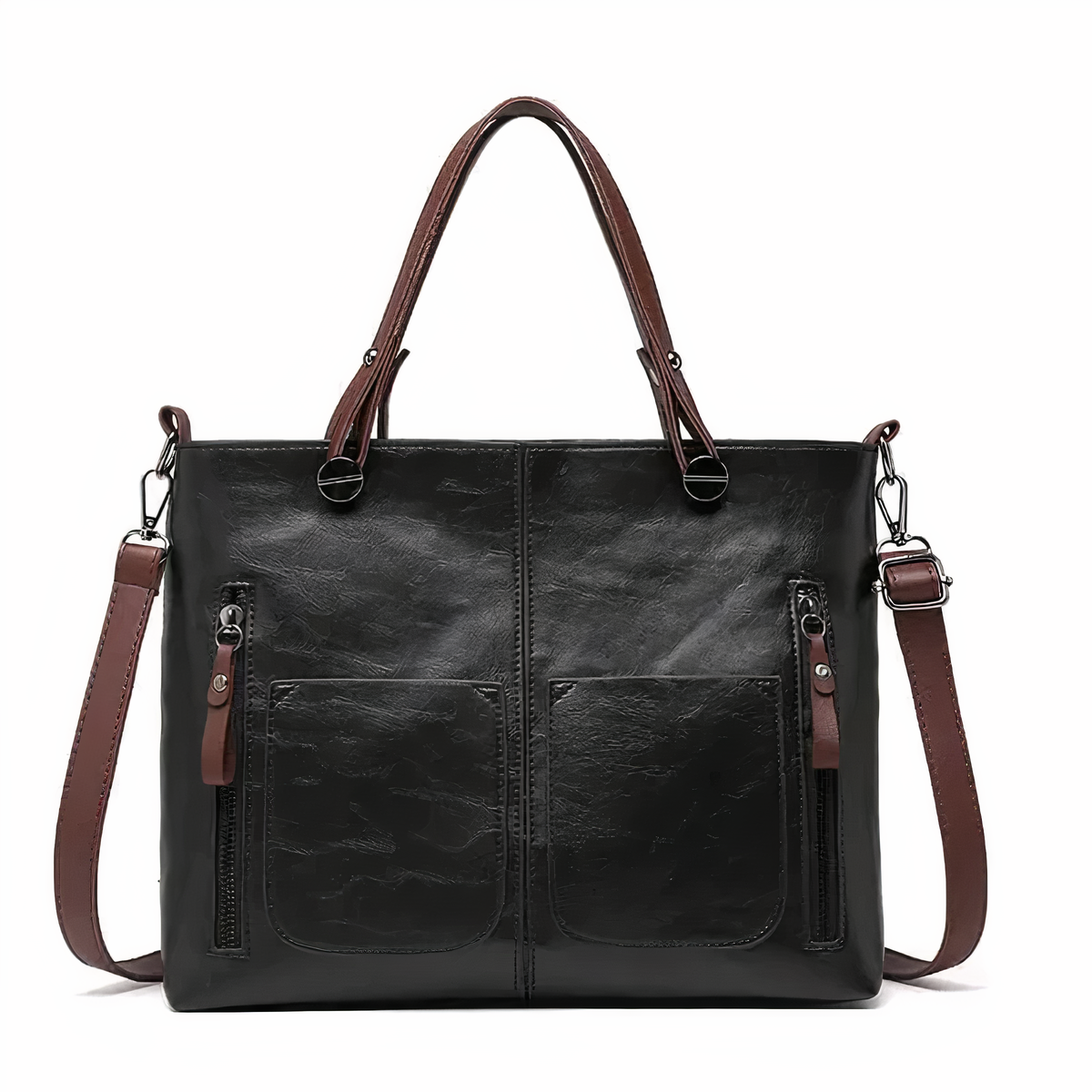 Allure™ | Vintage-style shoulder bag