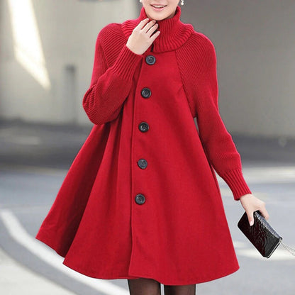 Winter coat for women