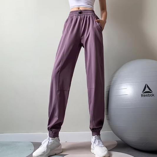 Rocio - Comfortable sportswear Sweatpants