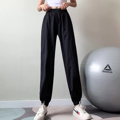 Rocio - Comfortable sportswear Sweatpants