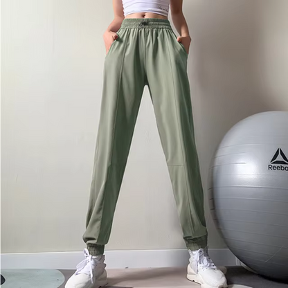 Rocio - Comfortable sportswear Sweatpants