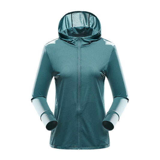 Jess-Mode | Breathable Sports Jacket For Women