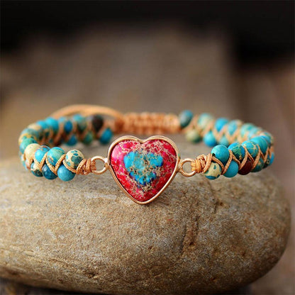 Bohemian Bracelet | Magical Wonder