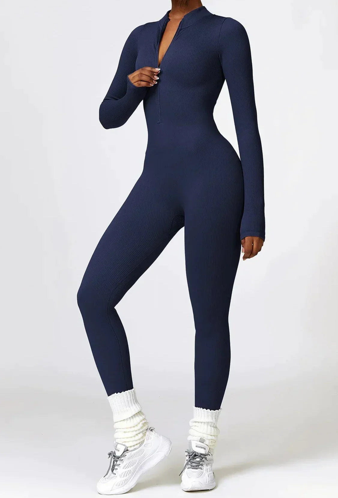 Jess-Mode - Trendy sports overall for women