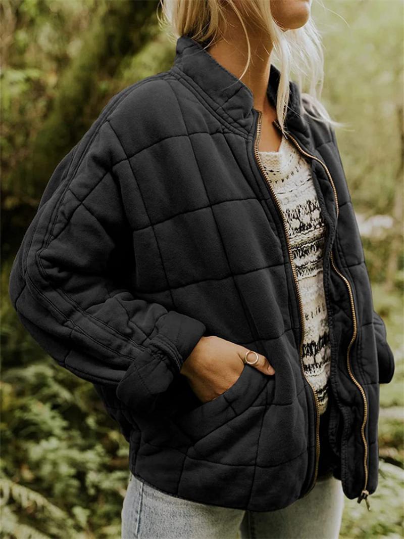 Quincy® | Casual and effortless general jacket