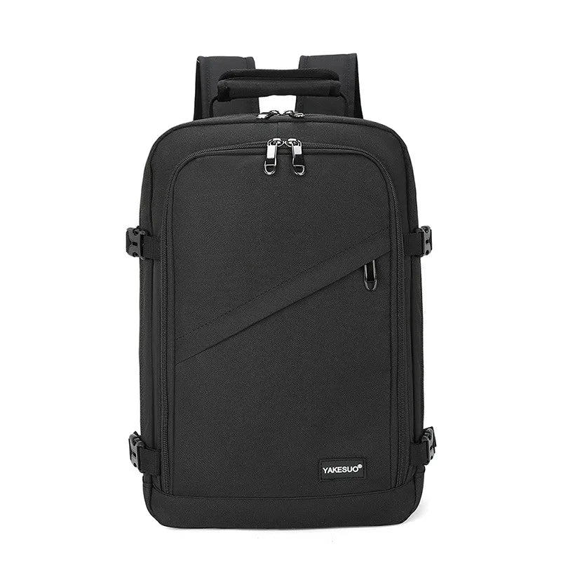 Nico | Water-resistant Hand Luggage Laptop Backpack