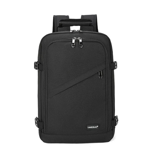 Nico | Water-resistant Hand Luggage Laptop Backpack