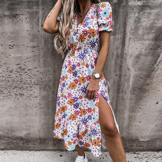 Bea - The perfect summer dress