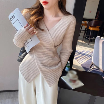 Siri sweater