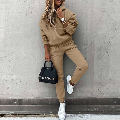 Jess-Mode jogging suit - fall winter must-have house suit