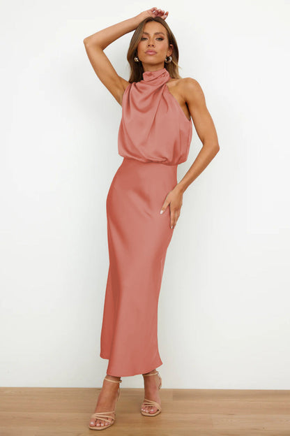 Aure - Elegant maxi dress