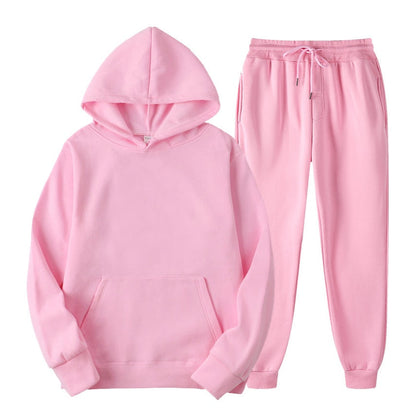 ChristaSet I Jogging Suit For Women