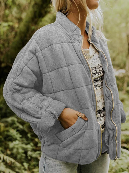 Quincy® | Casual and effortless general jacket