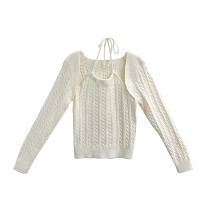 Isabella - Lightweight women's sweater for fall