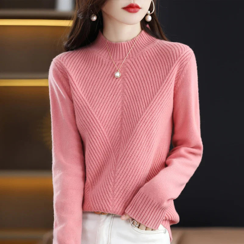 Elegant sweater for all occasions