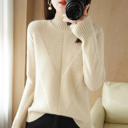 Elegant sweater for all occasions