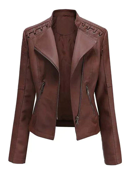 Women's | Stylish and elegant winter jacket