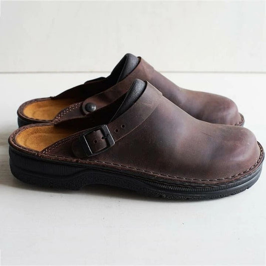 Alex™ | Orthopedic shoes for men