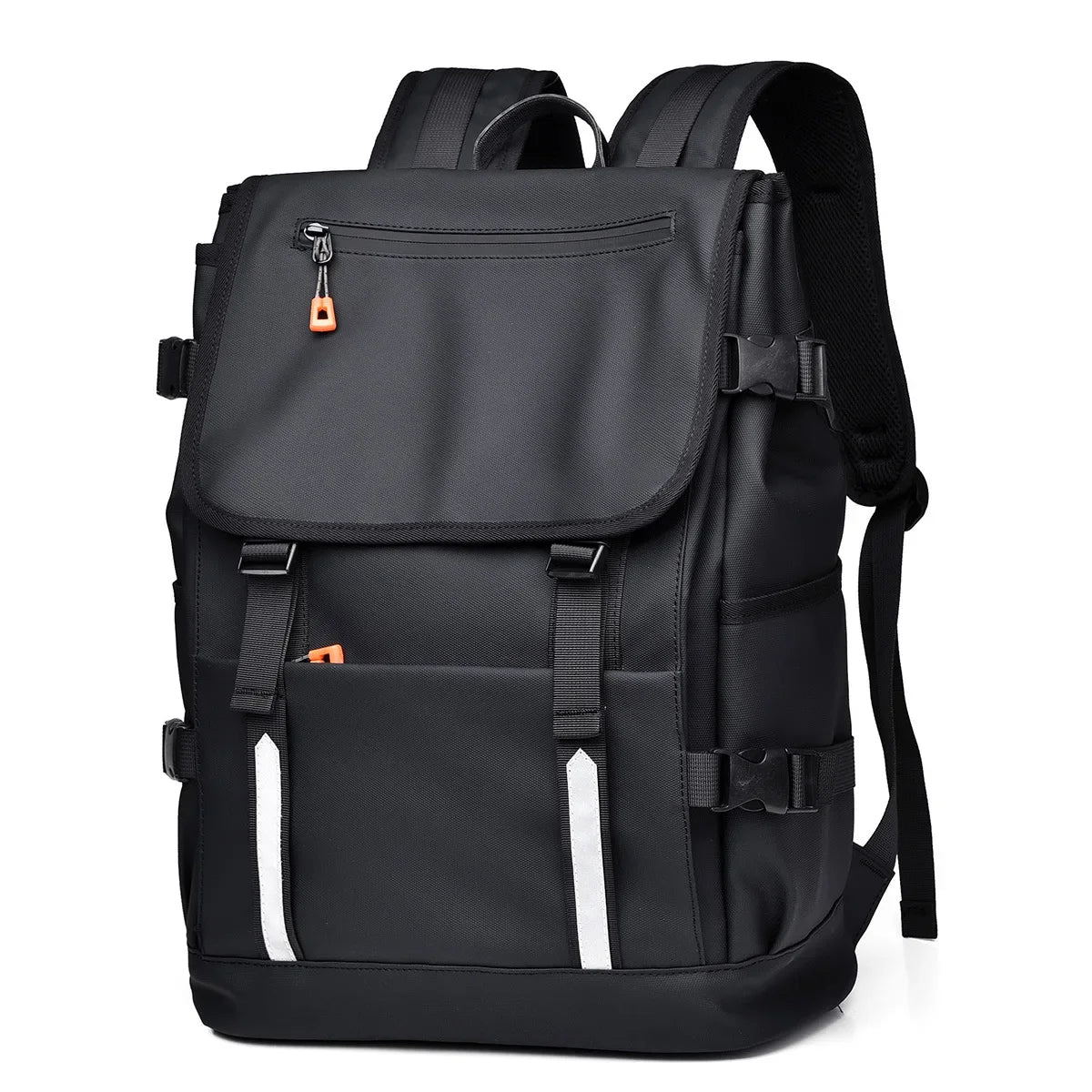 Arden| Multifunctional Waterproof Travel Laptop Backpack