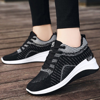 Lightweight Running Sneakers Leisure Sports