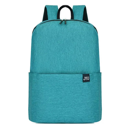 Aspen | Casual Waterproof Travel Laptop Backpack