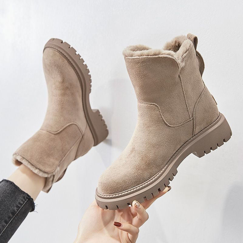 Lucie™ | Comfortable boots