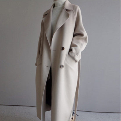 Women's | Relaxed and stylish winter coat