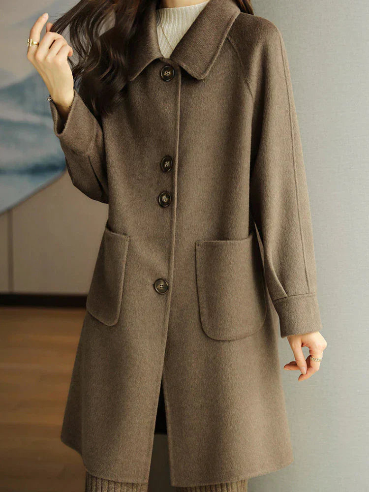 Women's | Chic and versatile winter coat