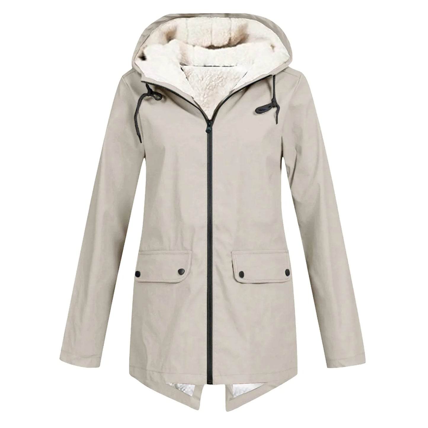 Viola | Wind and waterproof Mackintosh