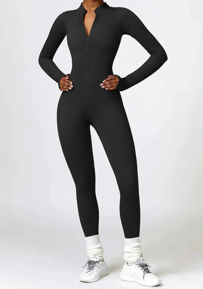 Jess-Mode - Trendy sports overall for women