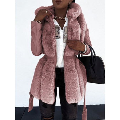 Women's | Fashionable and effortless winter coat