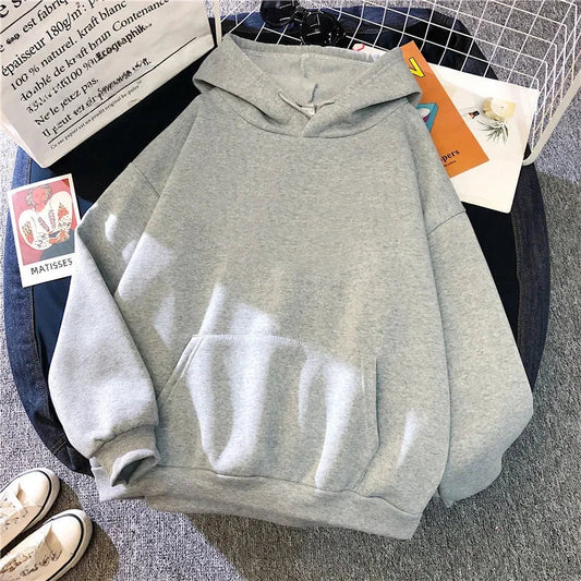 Jess | Casual hoodie for women