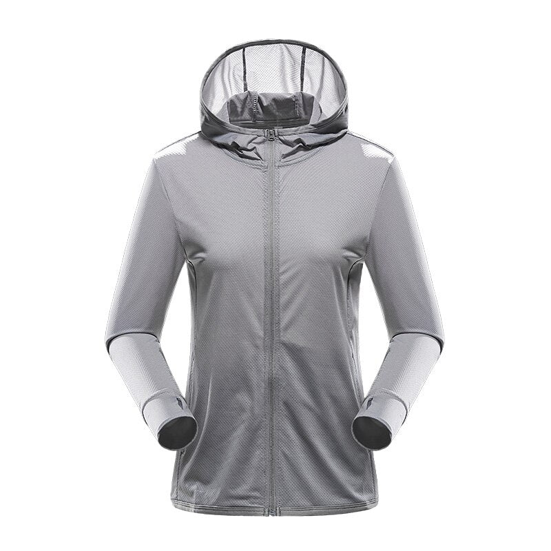 Jess-Mode | Breathable Sports Jacket For Women