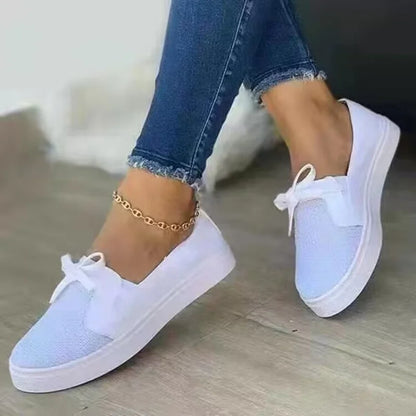 Casual Slip-On Women's Shoes