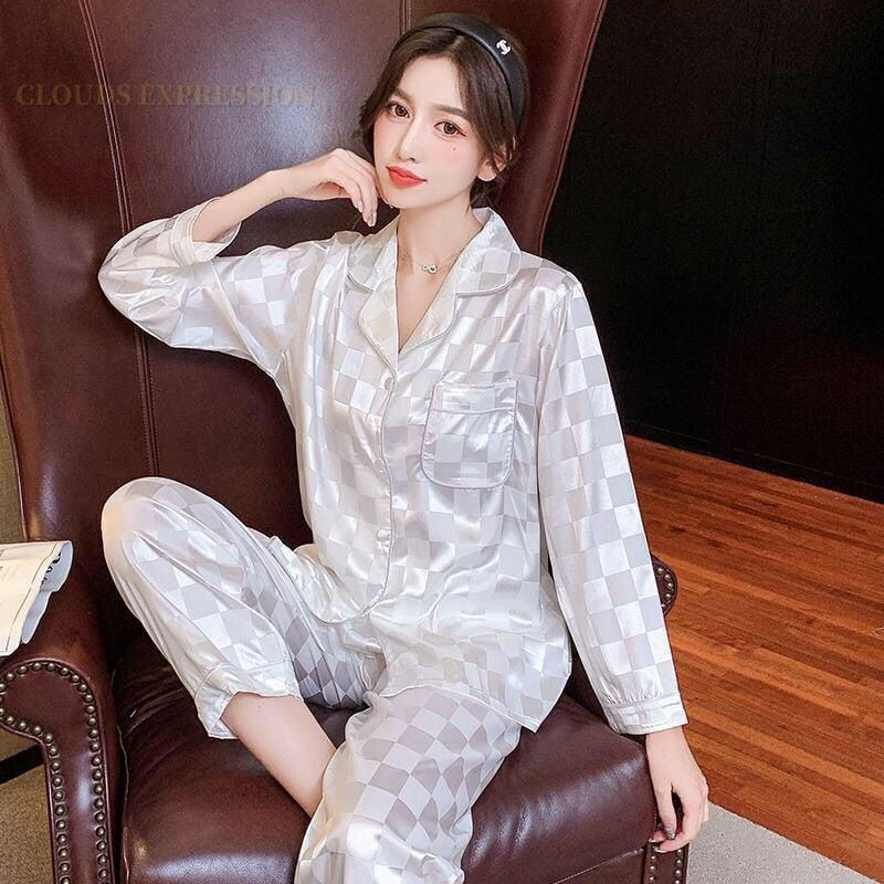 ElegantPyjama™: Pajamas For Ladies