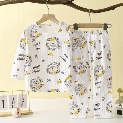 Jess-Mode Dreams Comfortable pyjama set for the little ones