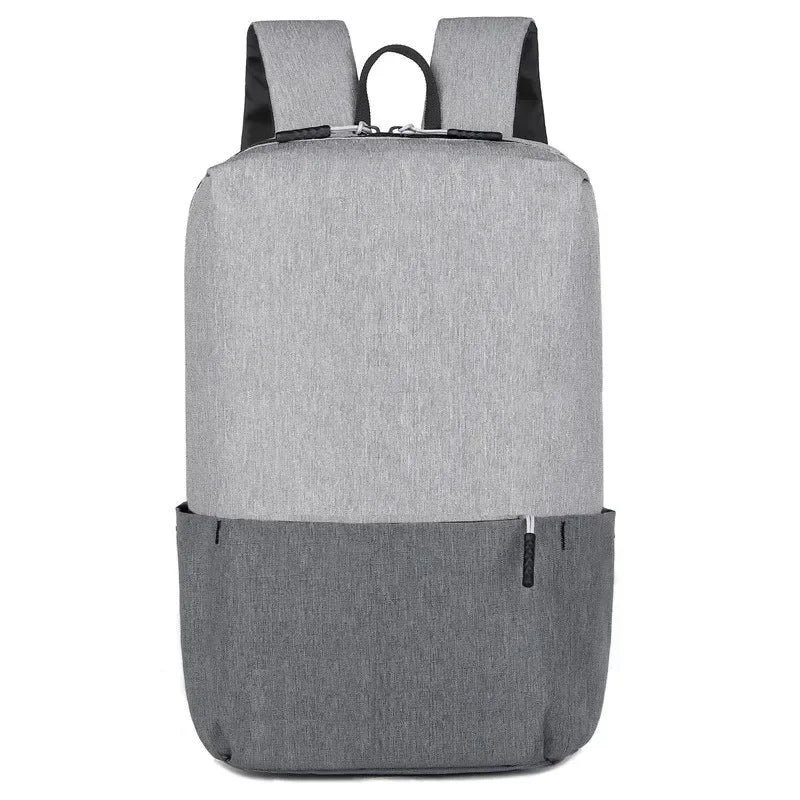 Aspen | Casual Waterproof Travel Laptop Backpack