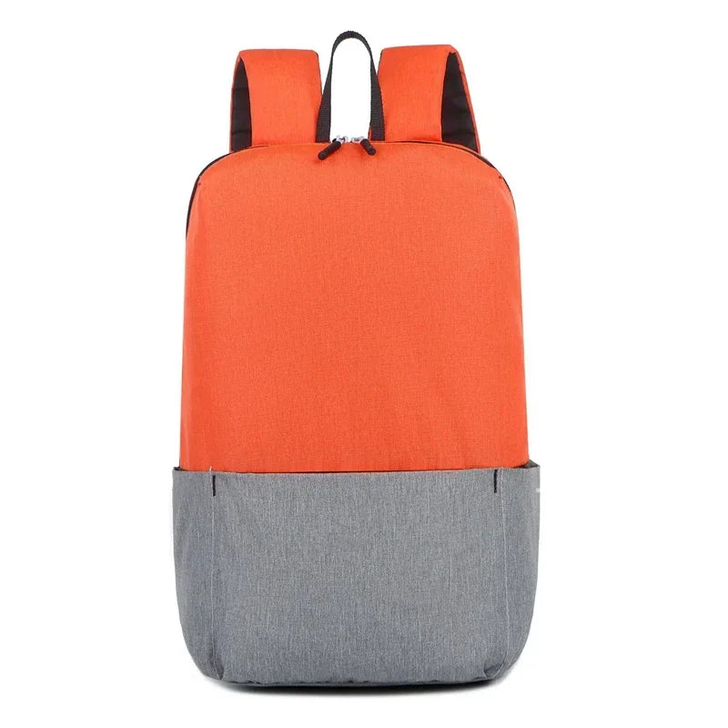 Aspen | Casual Waterproof Travel Laptop Backpack