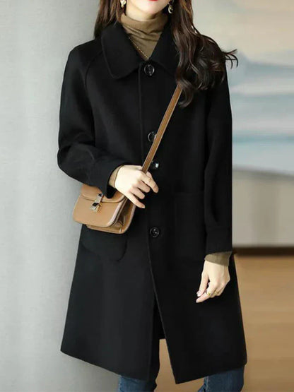 Women's | Chic and versatile winter coat