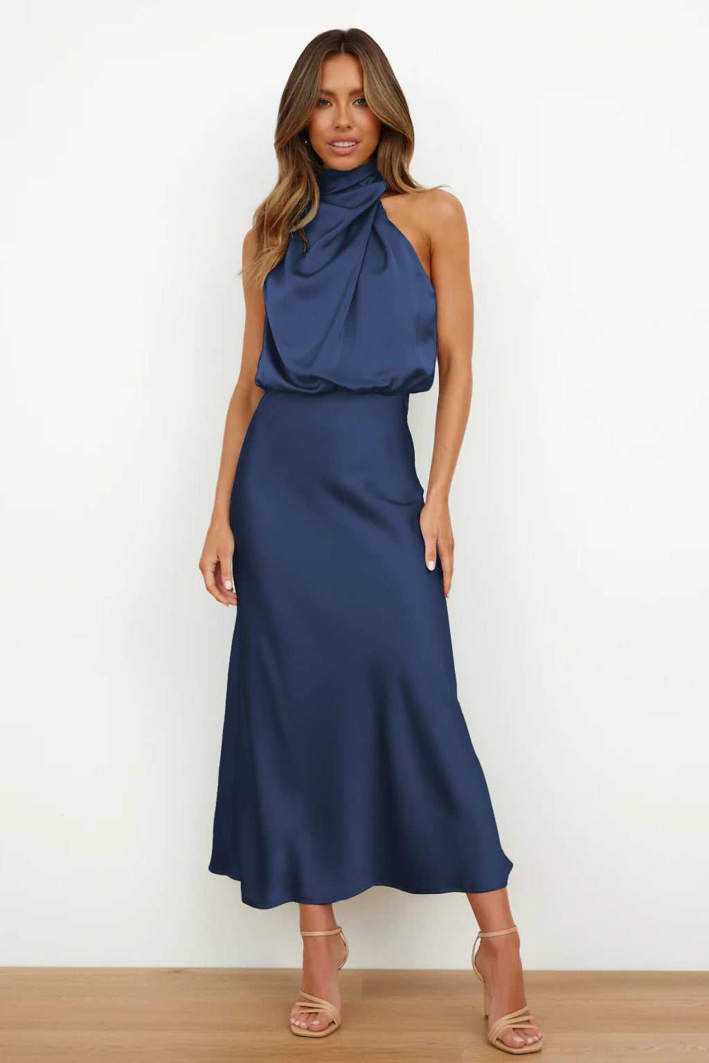 Aure - Elegant maxi dress