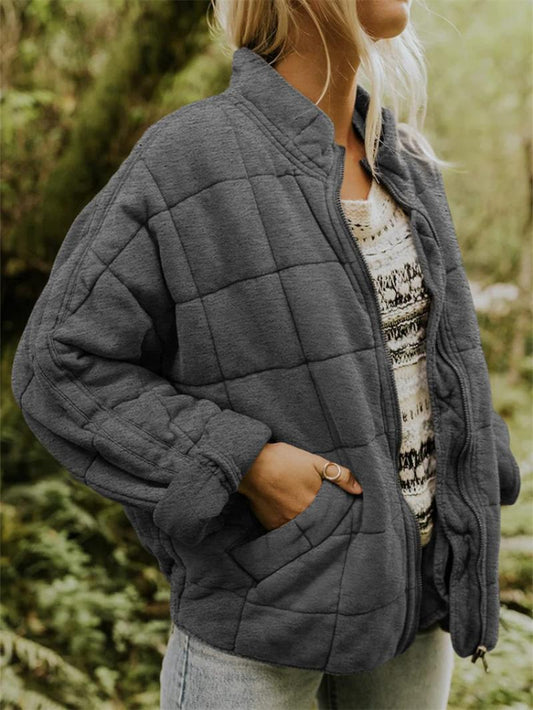 Quincy® | Casual and effortless general jacket