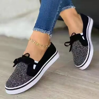 Casual Slip-On Women's Shoes