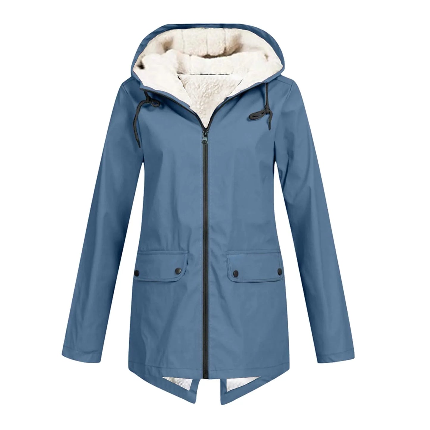 Viola | Wind and waterproof Mackintosh