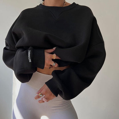 Jess | Casual And Comfortable Oversized Sweater